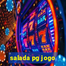 salada pg jogo